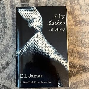 Fifty Shades of Grey